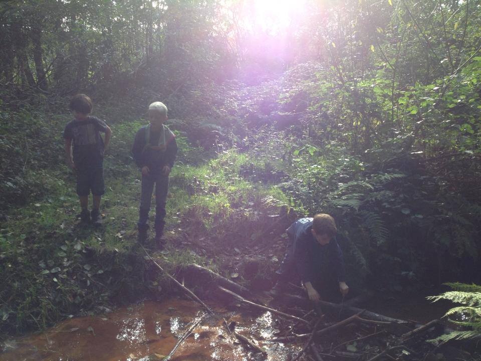 Sint-Martinus den XIIde - Weekend KHV 2013